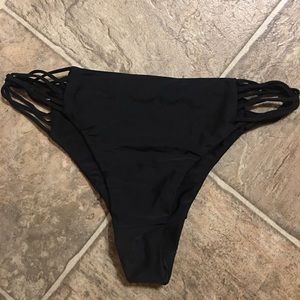 Mikoh black bottom, good condition