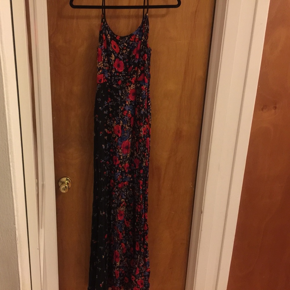 Maxi Dress Urban Outfitters