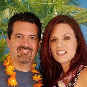 Meet your Posher, Jamie