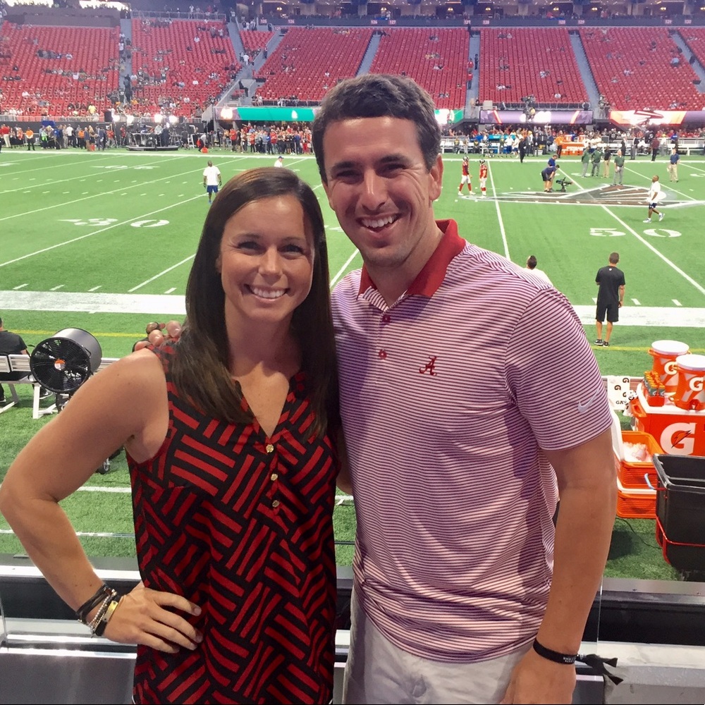 Meet your Posher, Mandy