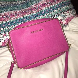 Michael Kors bag in good condition!