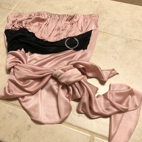 Rhinestone Top - Picture 2 of 3