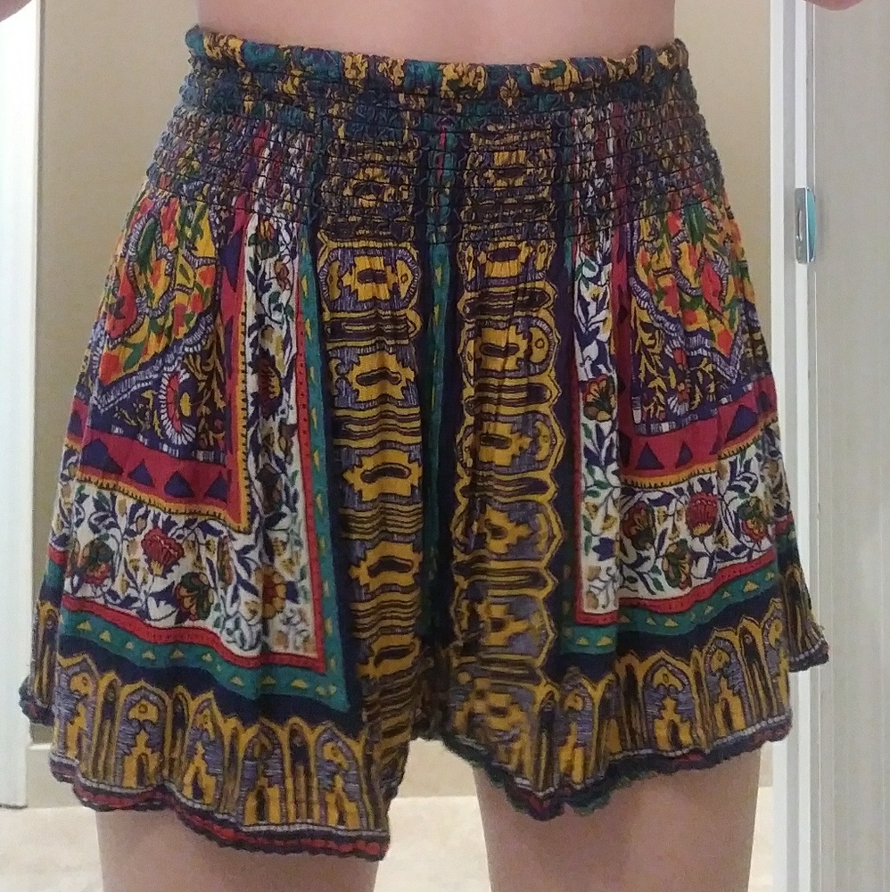 Shorts