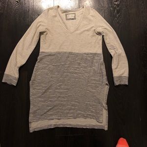 Saturday - Sunday dress. Super cozy for fall! Saturday - Sunday dress. Super cozy for fall!