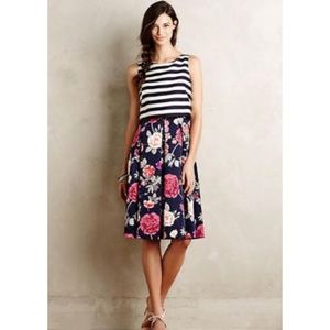 Moulinette soeurs dress