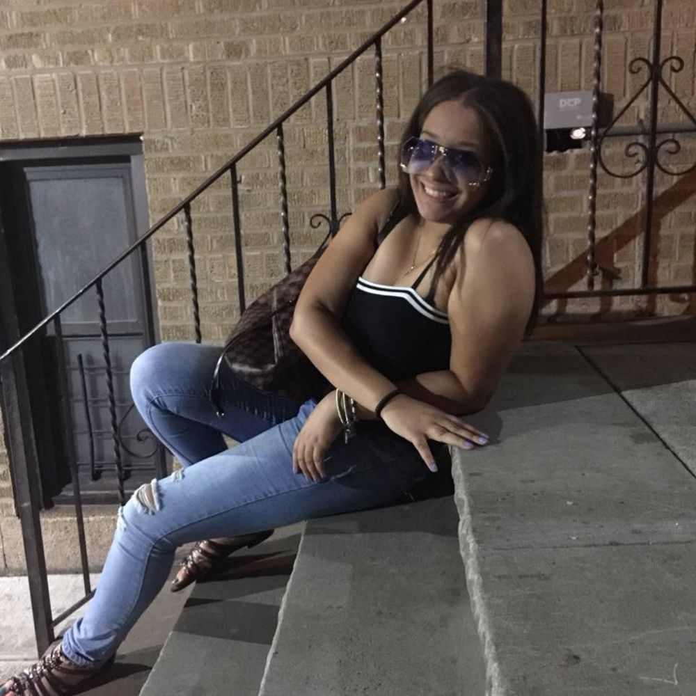 Meet your Posher, Michelle