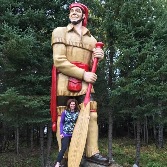 Meet your Posher, Leah - Picture 1 of 1