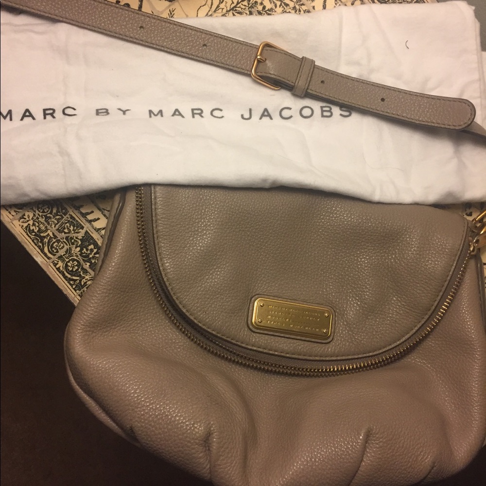 Marc by Marc Jacobs crossbody medium