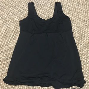 Lululemon workout top