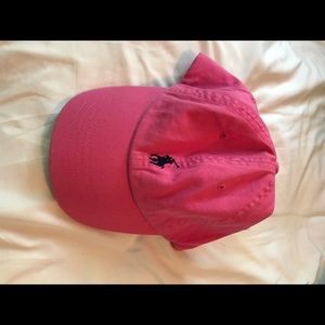 Polo hat