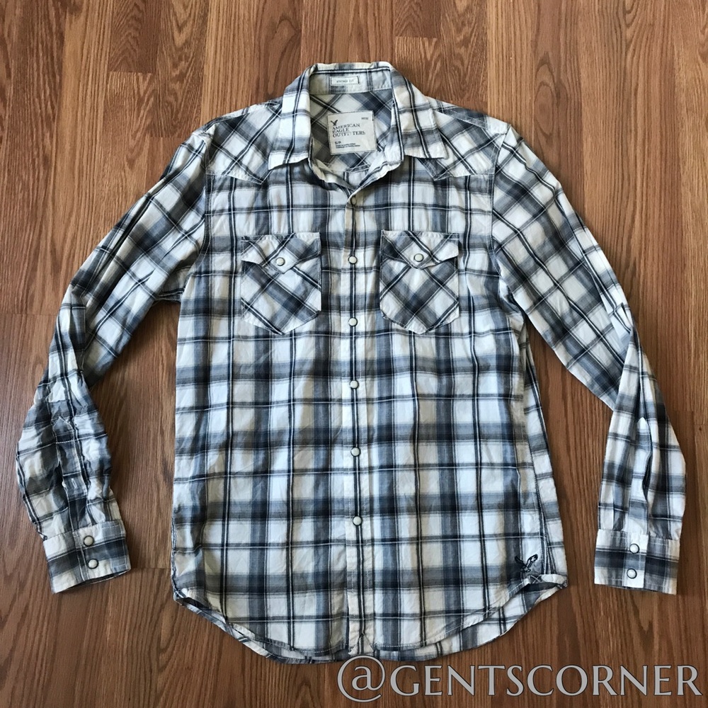 American Eagle Outfitters Shirt