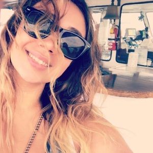 Meet your Posher, Alisha