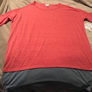 LuLaRoe Irma!