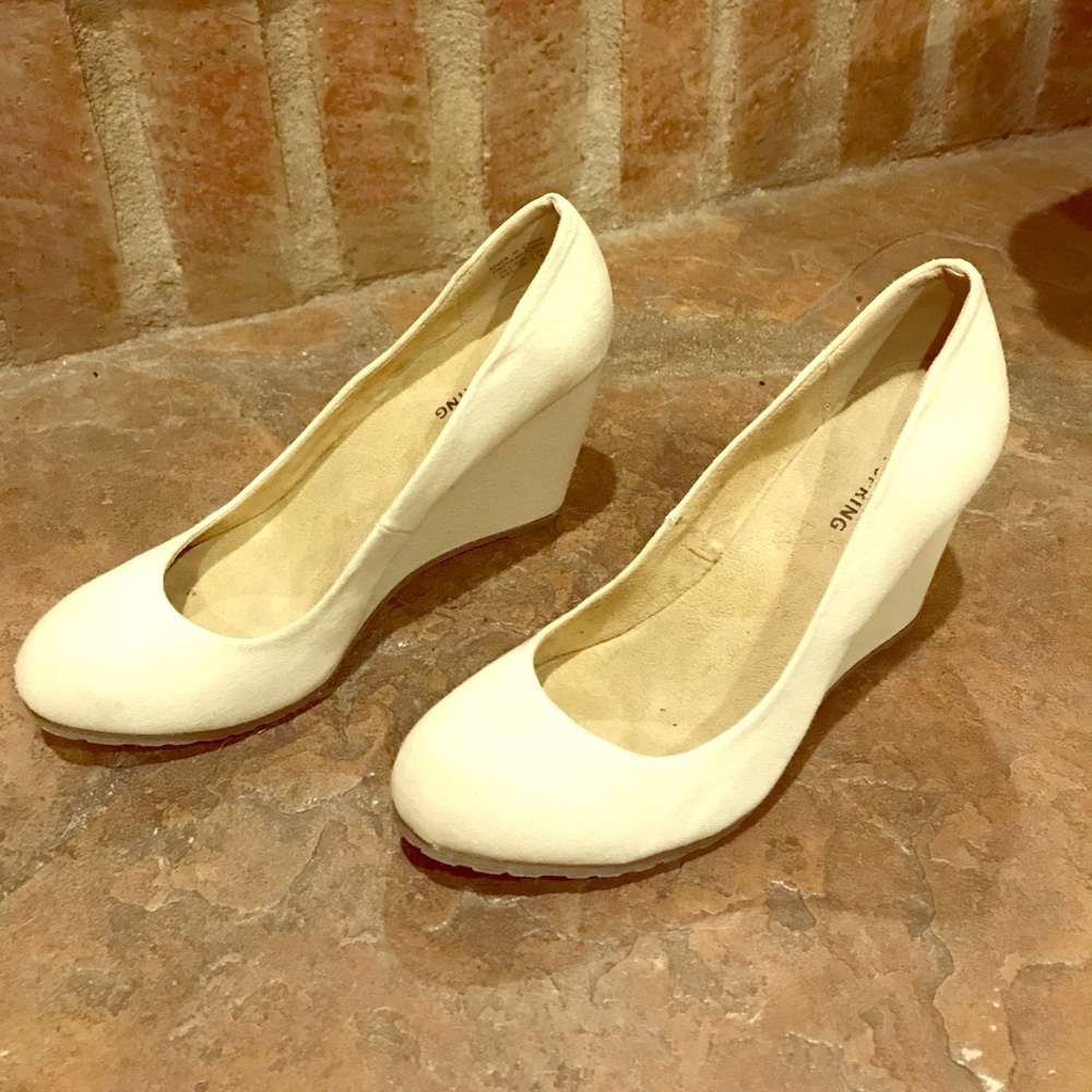 Wedges