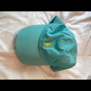 Polo hat