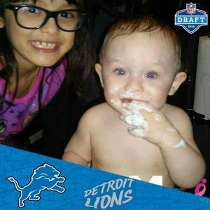 Meet your Posher, Blake