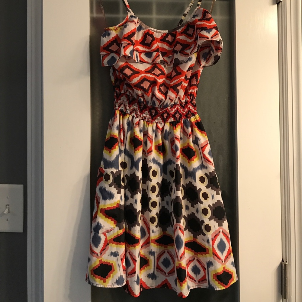 Xhilaration dress