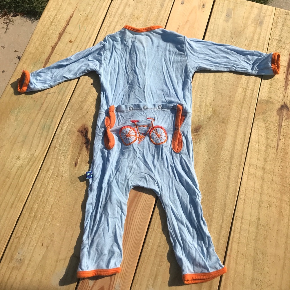 Kickee Pants Bicycle