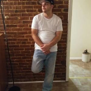 Meet your Posher, Chuck