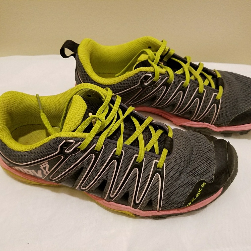 Inov8 Trailroc 226 Trail Running Shoes