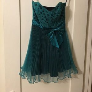 Betsey Johnson Cocktail Dress