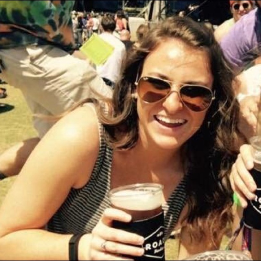 Meet your Posher, Kelsey