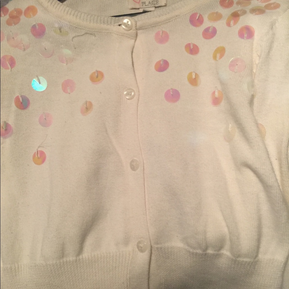 Sweet shirt 👚