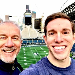 Meet your Posher, Mitchell