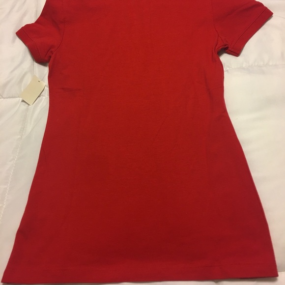 Aeropostale Red Polo - Picture 5 of 6