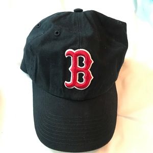 Boston Red Sox hat