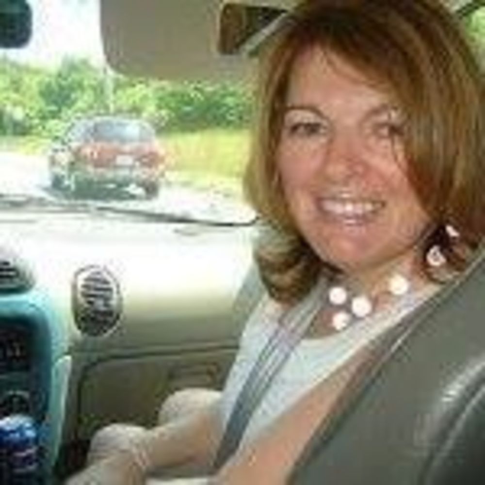 Meet your Posher, Johanne