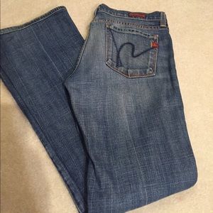 COH jeans COH jeans