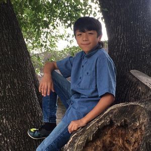 Meet your Posher, Andrew