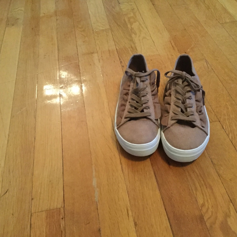 Rock & Candy Sneaker
