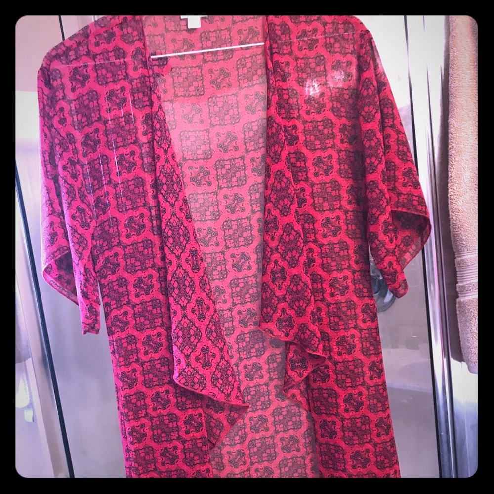 Lularoe Monroe size small nwot