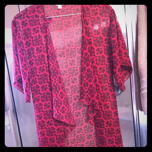 Lularoe Monroe size small nwot - Picture 1 of 4