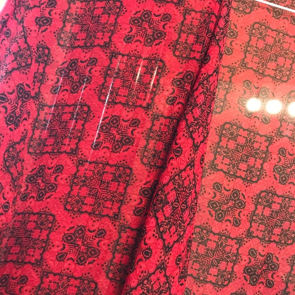 Lularoe Monroe size small nwot - Picture 2 of 4