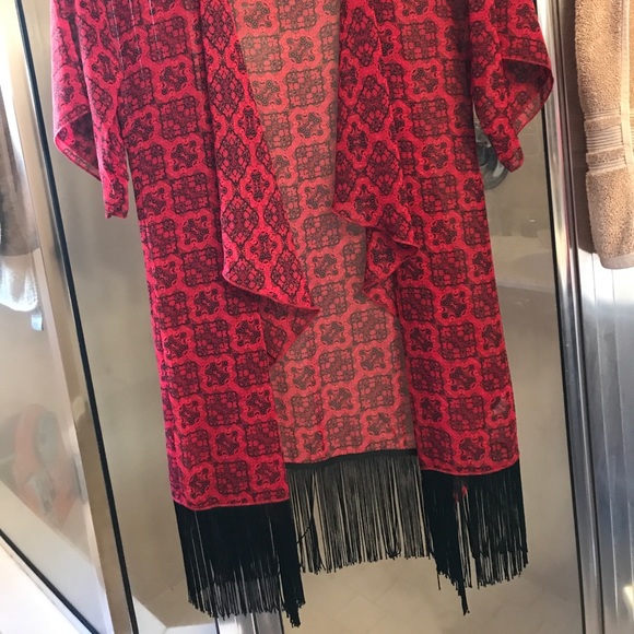 Lularoe Monroe size small nwot - Picture 4 of 4