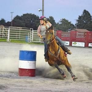 Meet your Posher, Amber