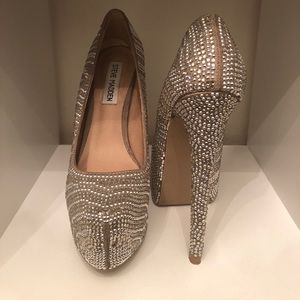 Steve Madden Platforms