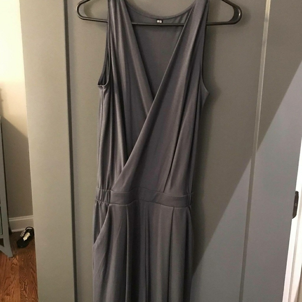 Ladies jumpsuit