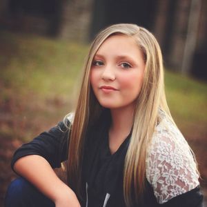 Meet your Posher, Brooklynn