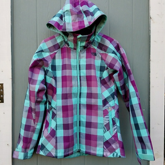 The North Face Jackets & Blazers - North Face Morgan Snowboarding Shell Jacket