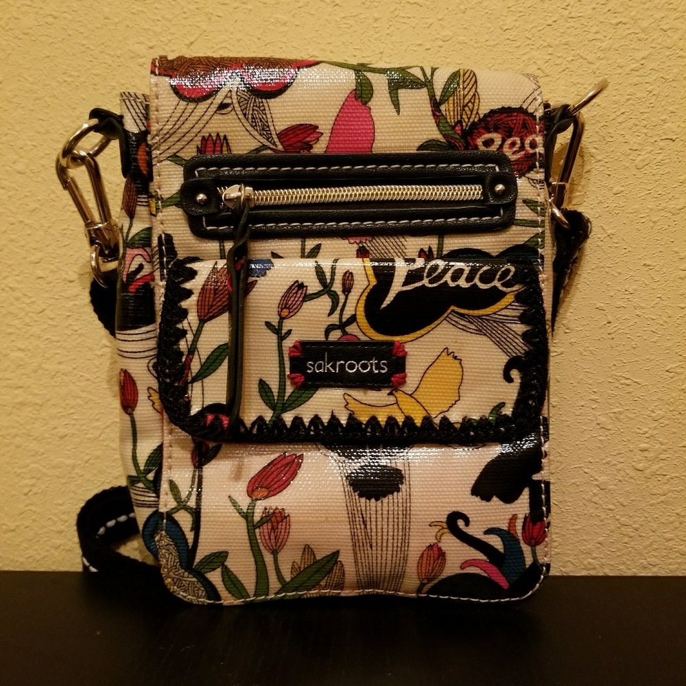 Sakroots bag