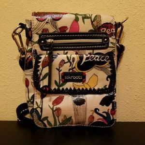 Sakroots bag