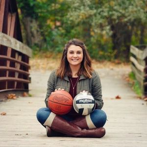 Meet your Posher, Emma