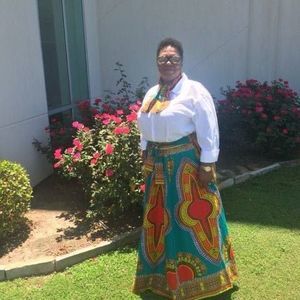 Meet your Posher, Gladys