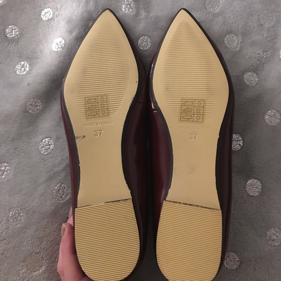Topshop retro flat - Picture 3 of 3