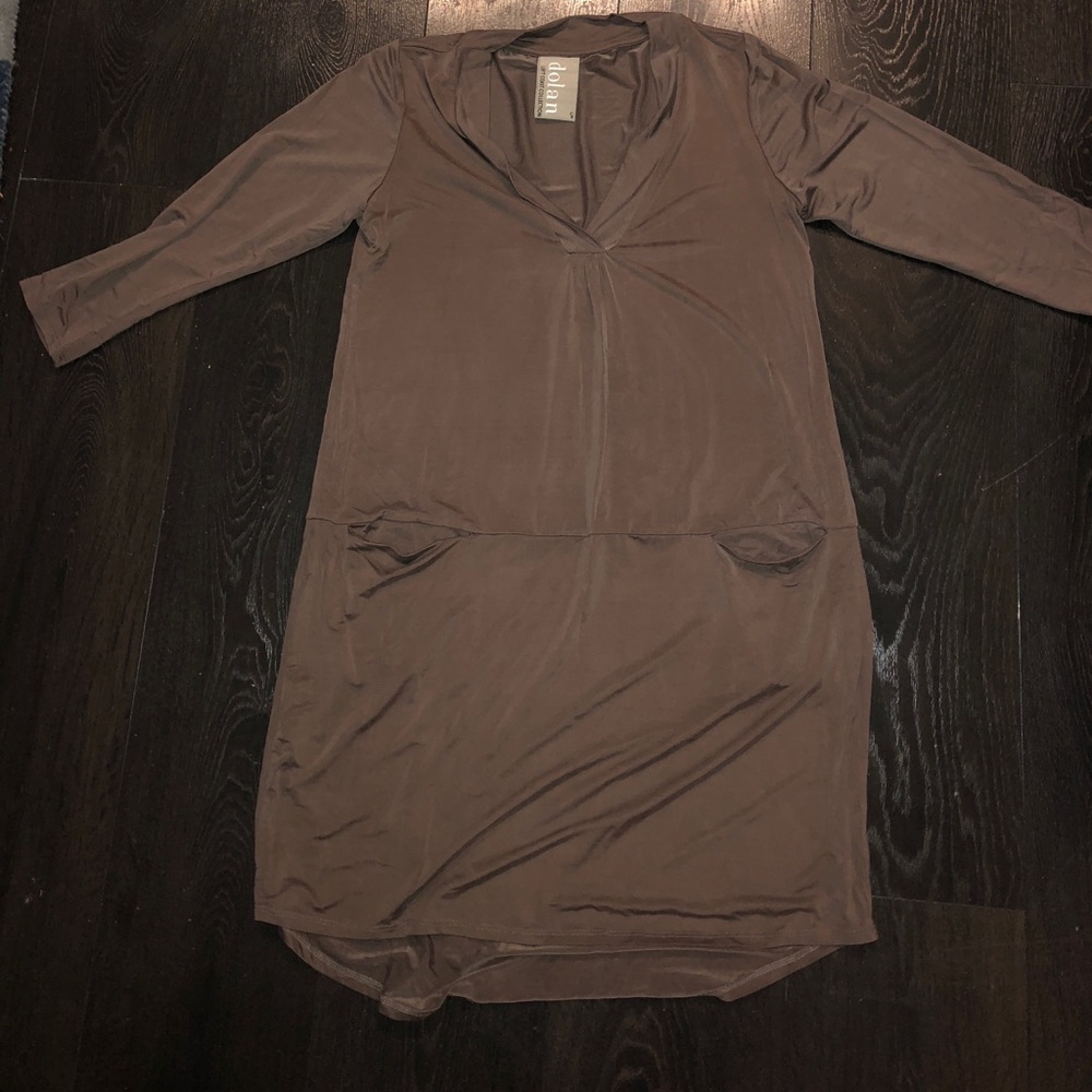 Dolan dress