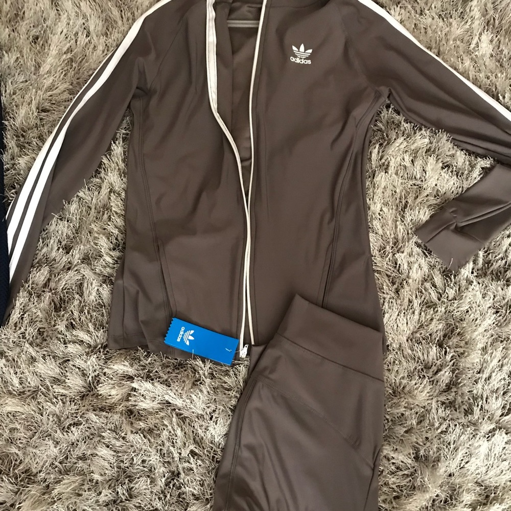 gym clothes